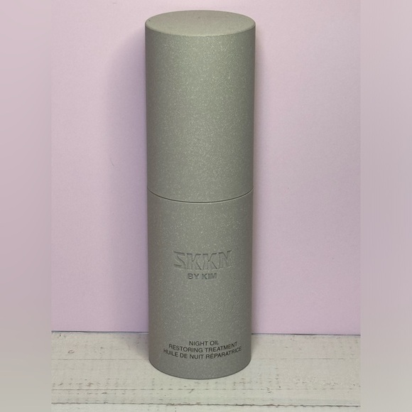 SKKN BY KIM Night Oil 1 FL OZ NEW - Picture 3 of 5